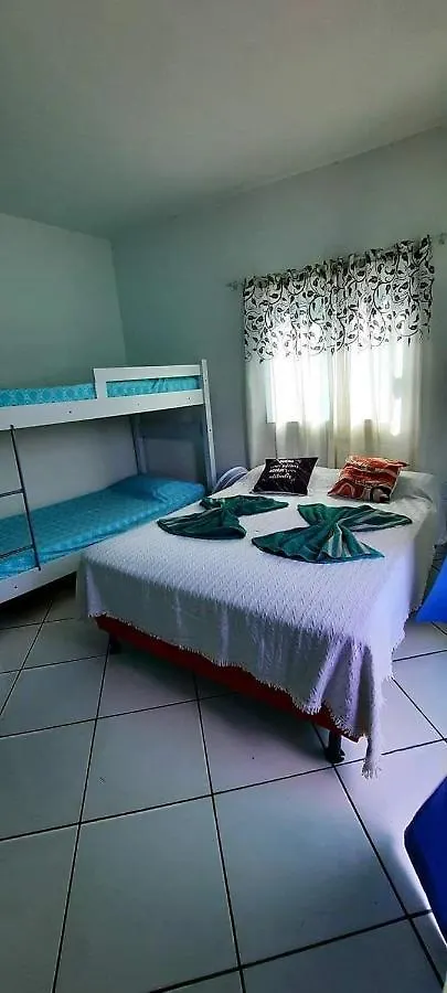 Recanto Da Raposa Arraial do Cabo Guest house