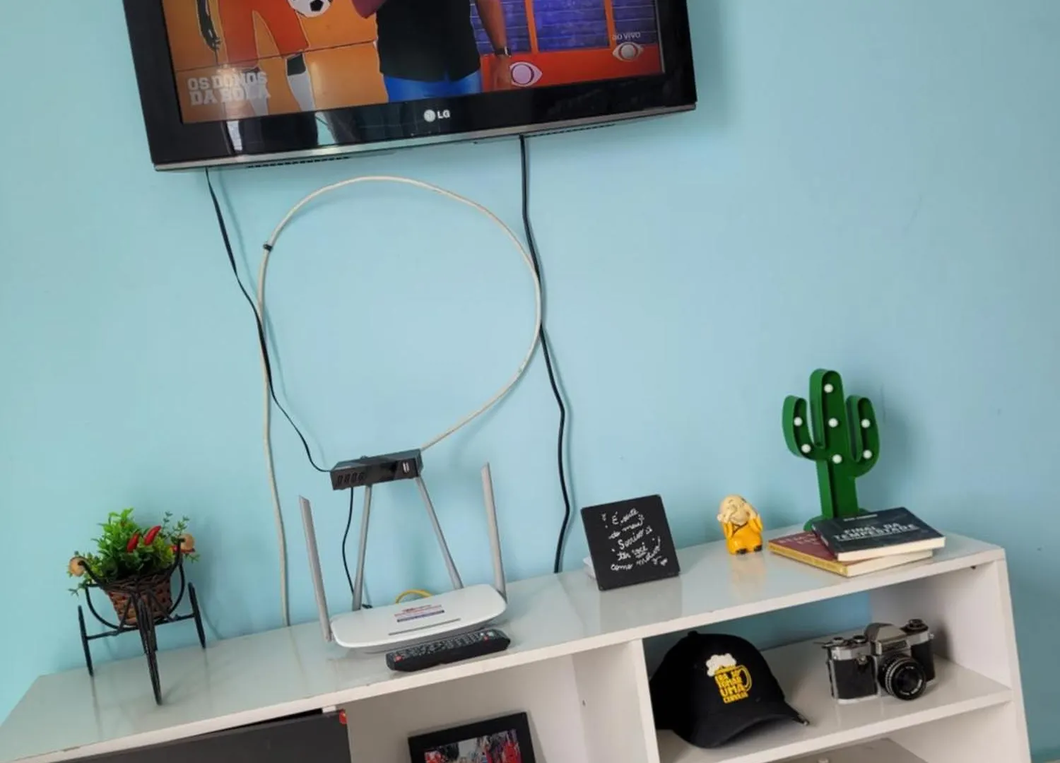 Guest house Recanto Da Raposa Arraial do Cabo