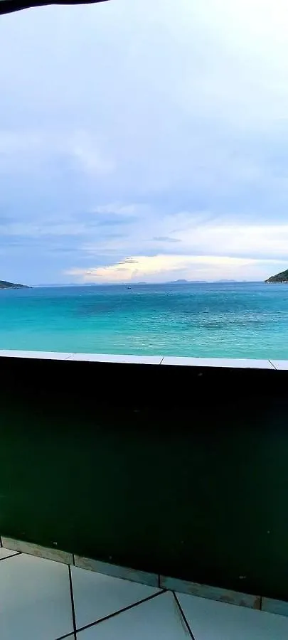 Recanto Da Raposa Arraial do Cabo