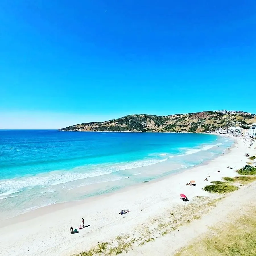 Recanto Da Raposa Arraial do Cabo Casa de hóspedes