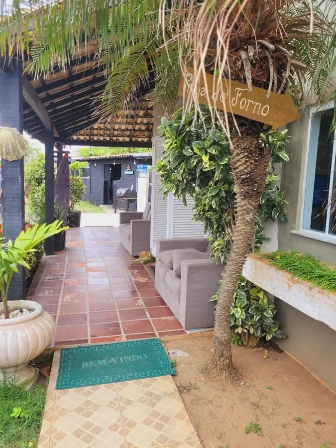 Recanto Da Raposa Arraial do Cabo Guest house