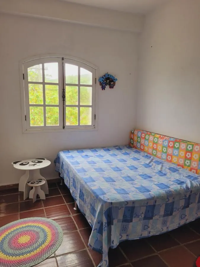 Recanto Da Raposa Arraial do Cabo 0*,