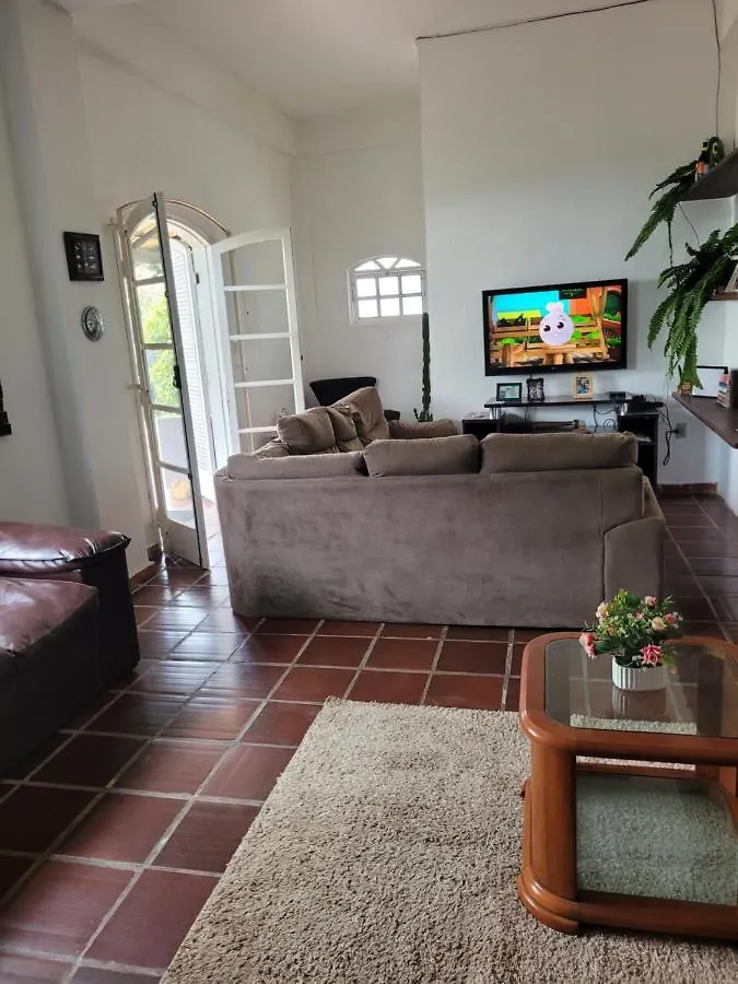 Casa de hóspedes Recanto Da Raposa Arraial do Cabo