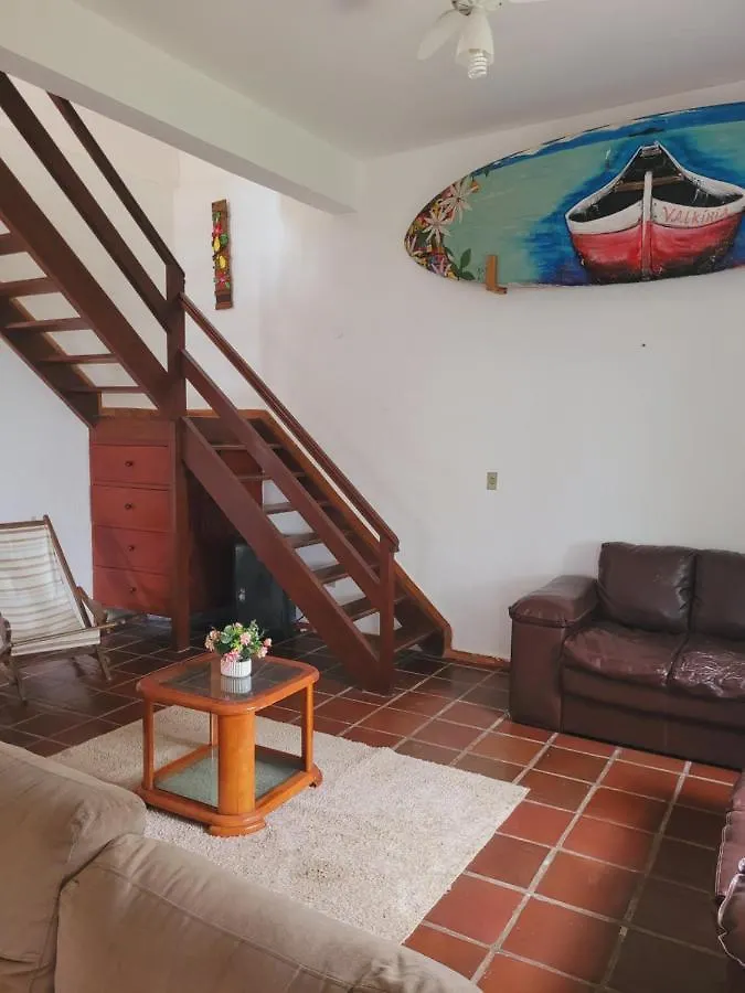 Guest house Recanto Da Raposa Arraial do Cabo