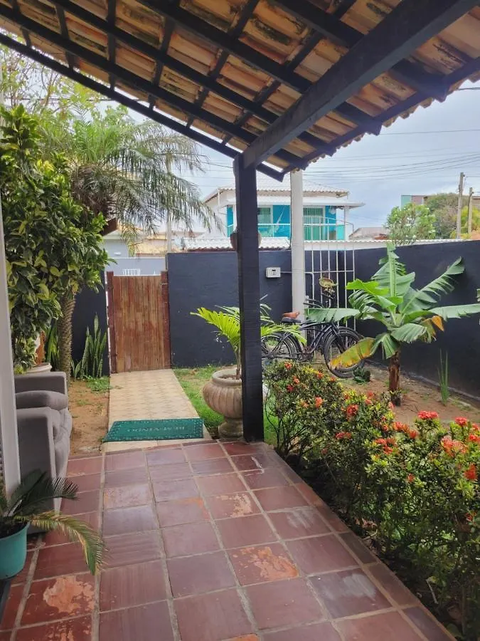 Casa de hóspedes Recanto Da Raposa Arraial do Cabo