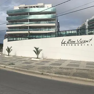 Apartamento Super Luxo Em, Arraial do Cabo