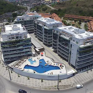 Apartamento Le Bon Vivant 108, Arraial do Cabo